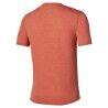 Mizuno Core Impulse Short Sleeve Tee - T-shirt homme | Hardloop
