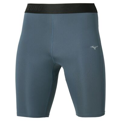 Core Impulse Mid Tight - Legginsy do biegania męskie