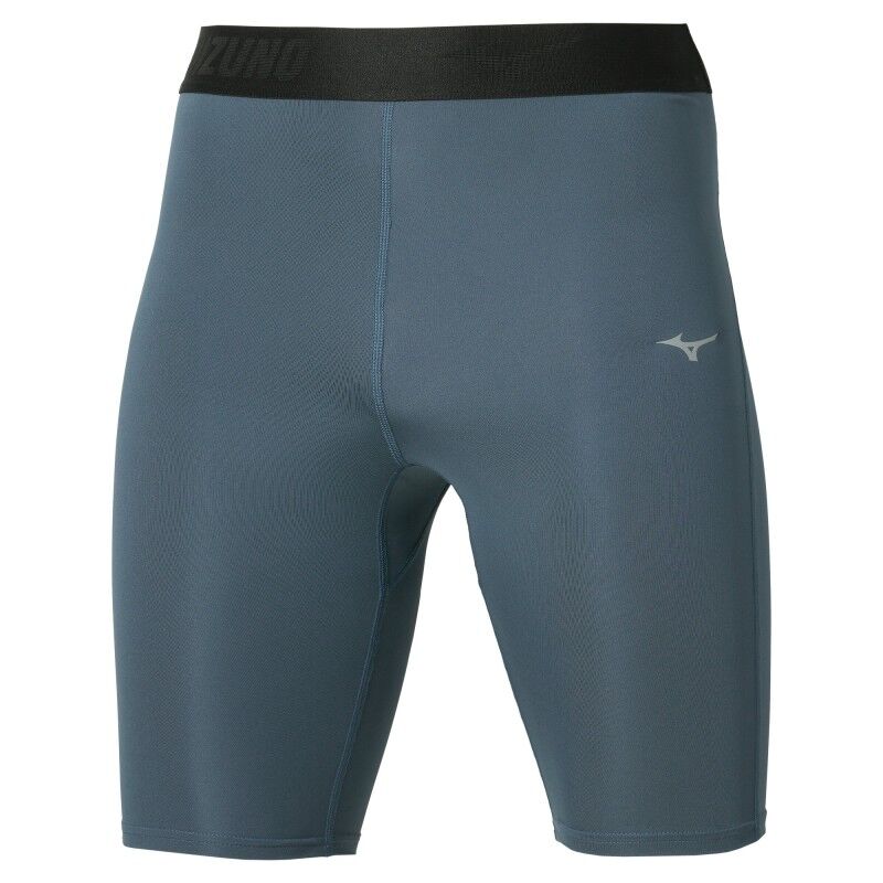 Core Impulse Mid Tight - Pánské běžecké legíny