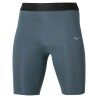 Mizuno Core Impulse Mid Tight - Mallas de running - Hombre | Hardloop