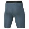 Mizuno Core Impulse Mid Tight - Mallas de running - Hombre | Hardloop