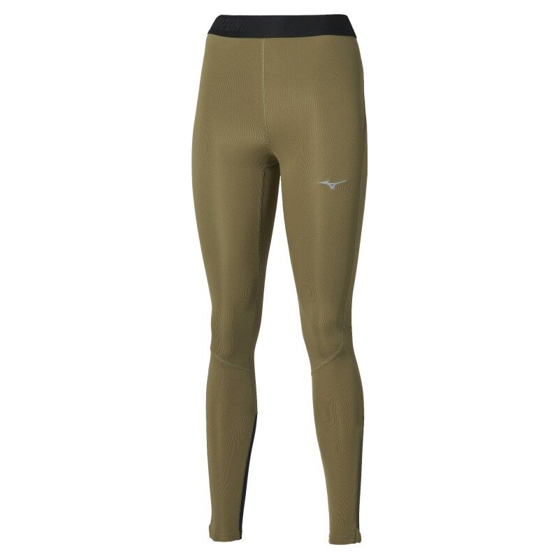 Core Impulse Long Tight - Mallas de running - Mujer