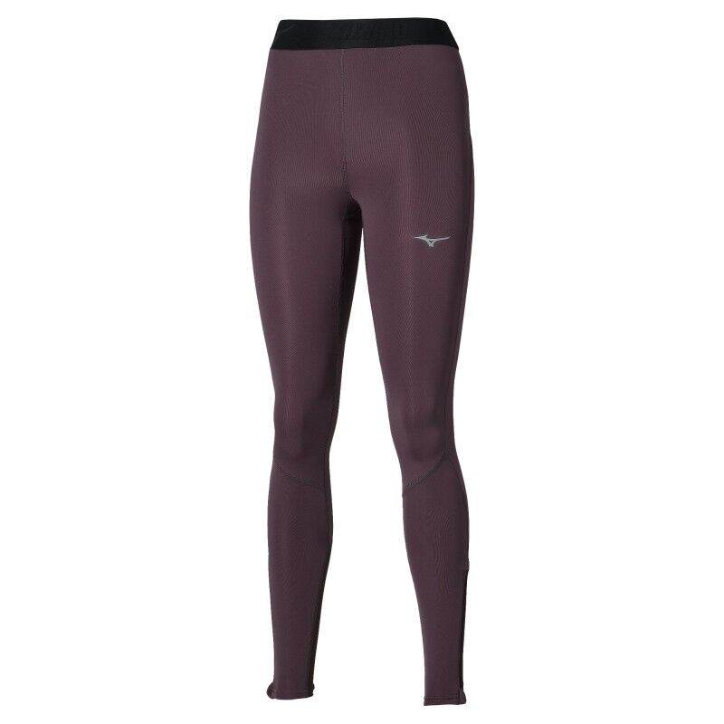 Core Impulse Long Tight - Dámské běžecké legíny
