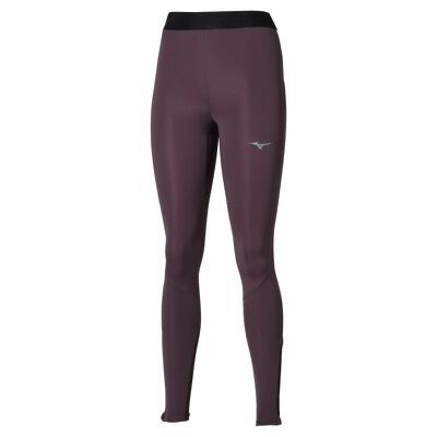 Core Impulse Long Tight - Pantaloni da corsa - Donna