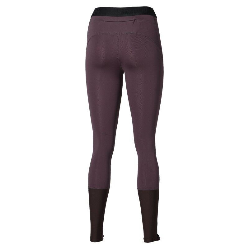 Mizuno Core Impulse Long Tight - Dámské běžecké legíny | Hardloop