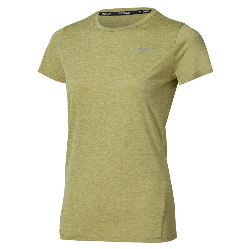 Core Impulse Tee - T-shirt - Dames