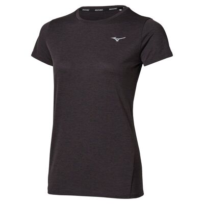Core Impulse Tee - Camiseta - Mujer
