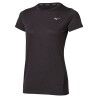Mizuno Core Impulse Tee - T-shirt damski | Hardloop