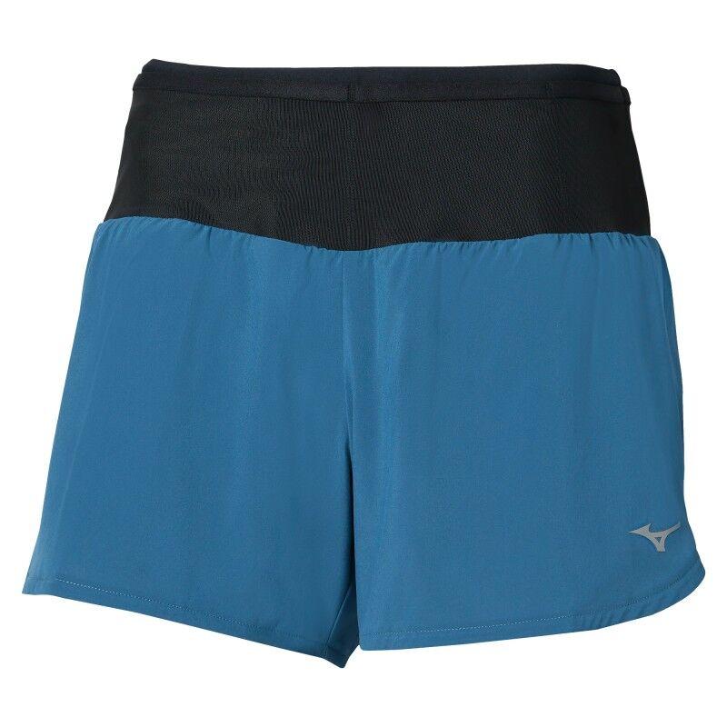 Multi Pocket Short - Løbeshort - Damer
