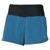 Mizuno Multi Pocket Short - Short running femme | Hardloop