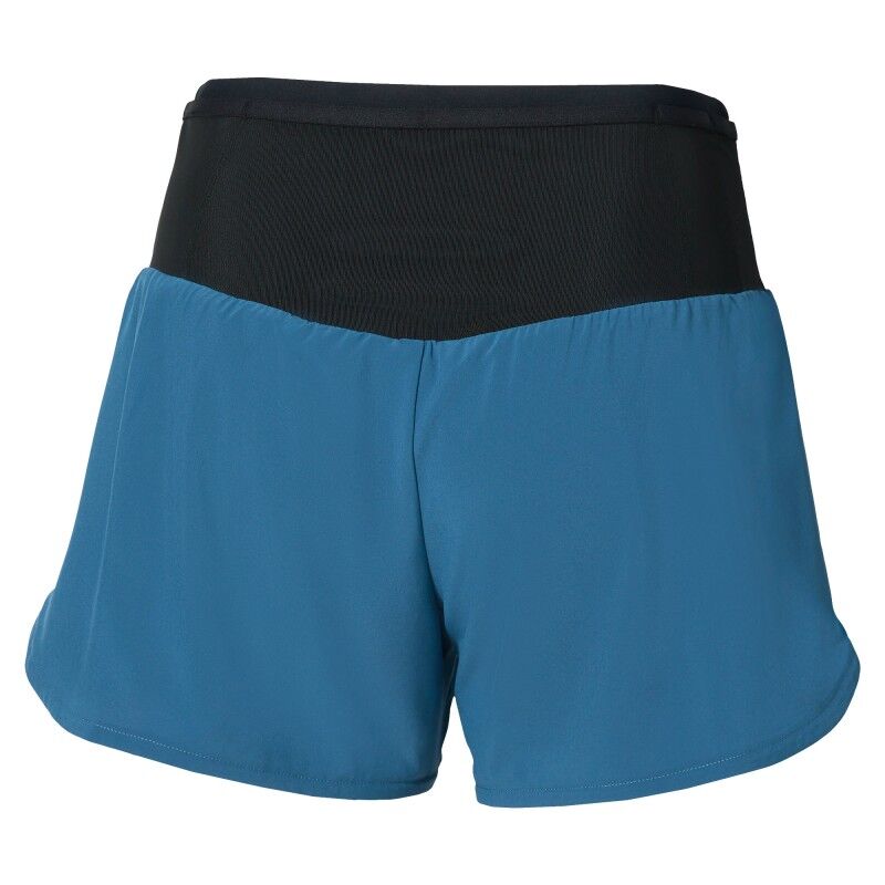 Mizuno Multi Pocket Short - Running shorts - Women's | Hardloop