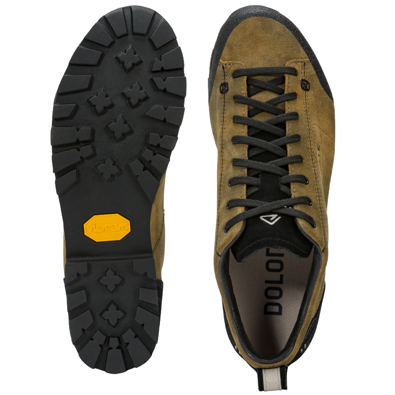 Dolomite 54 Low Dust GTX - Urbaanit kengät - Miehet | Hardloop