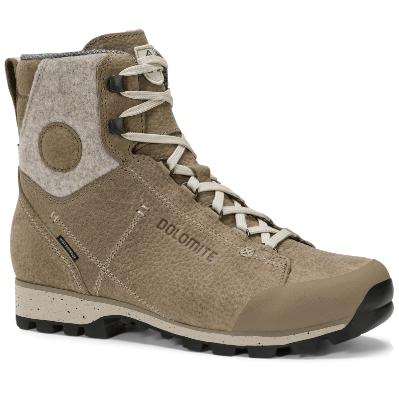 W's 54 Warm Evo WP - Zapatillas urbanos - Mujer