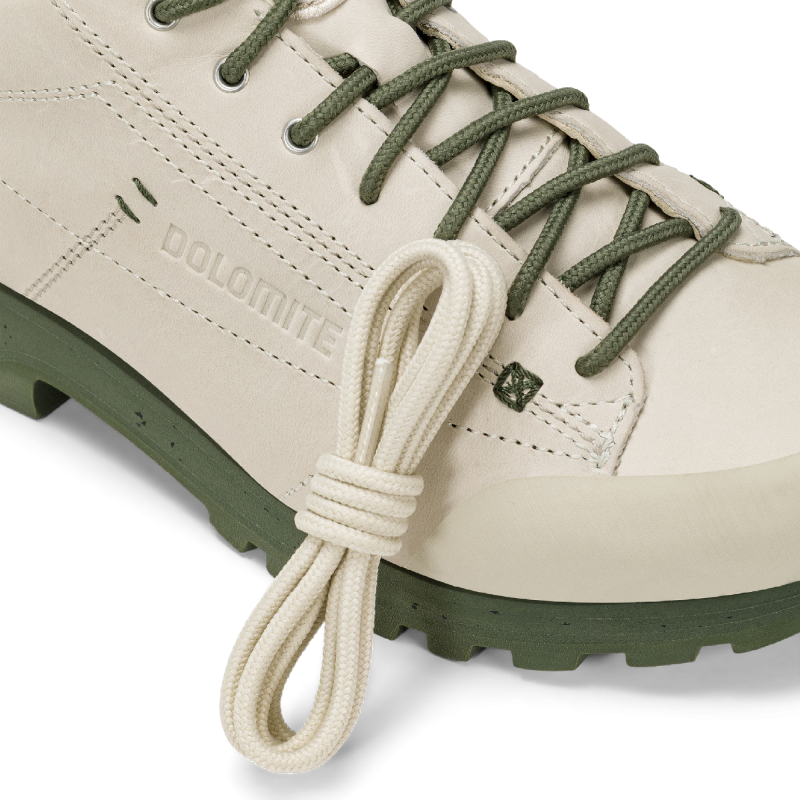 Dolomite 54 Low FG Evo GTX - Dámské nízké turistické boty | Hardloop