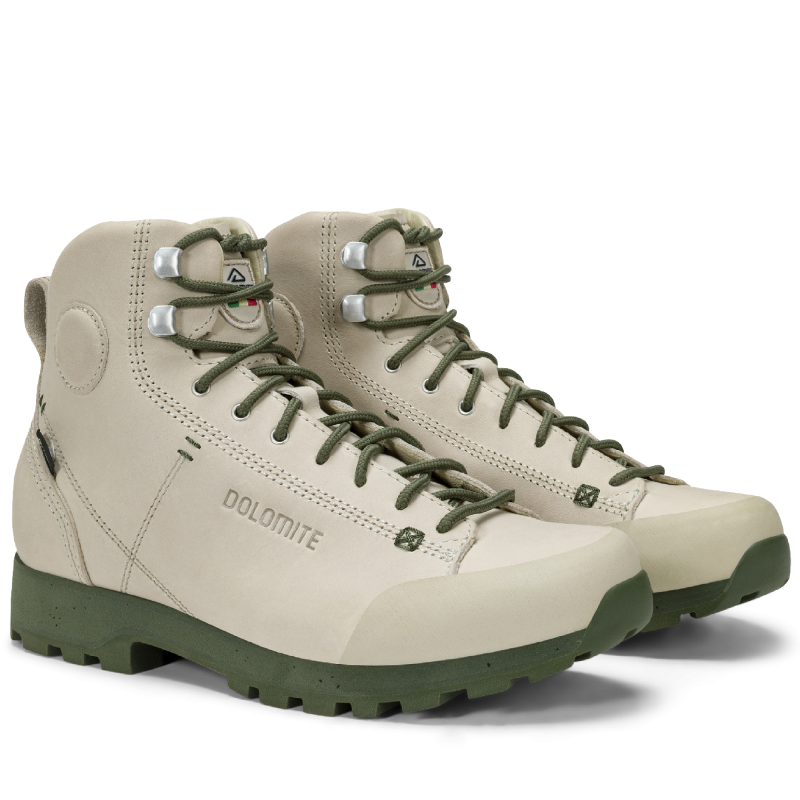 Dolomite W's 54 High Fg Evo GTX - Hiking shoes - Women's