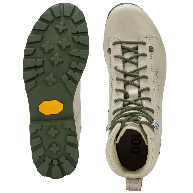 Dolomite W's 54 High Fg Evo GTX - Buty turystyczne damskie | Hardloop