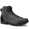 Gunmetal Grey