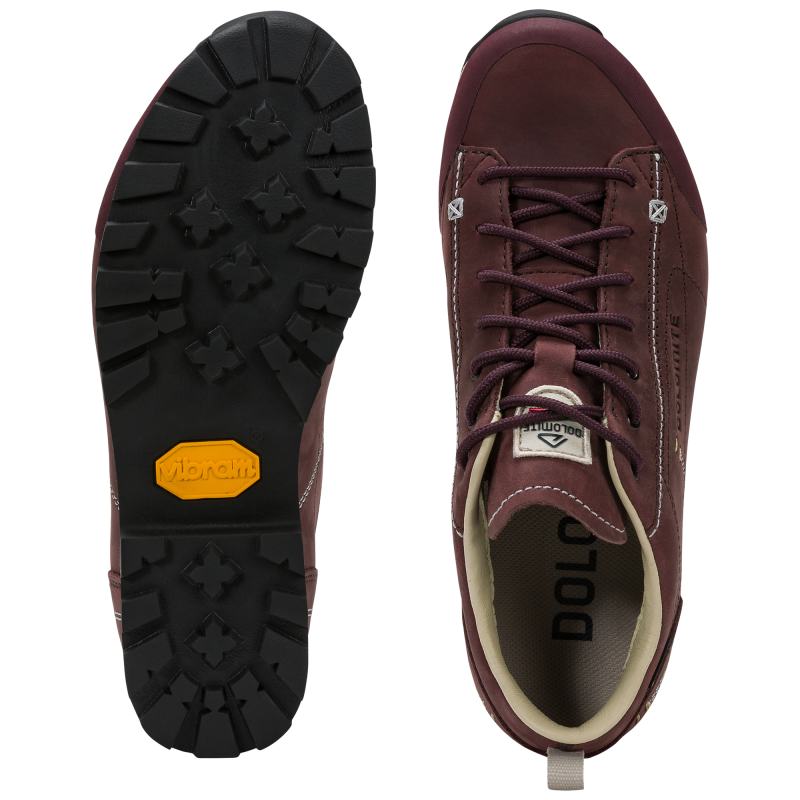 Dolomite 54 Low FG Evo GTX - Wanderschuhe - Damen | Hardloop