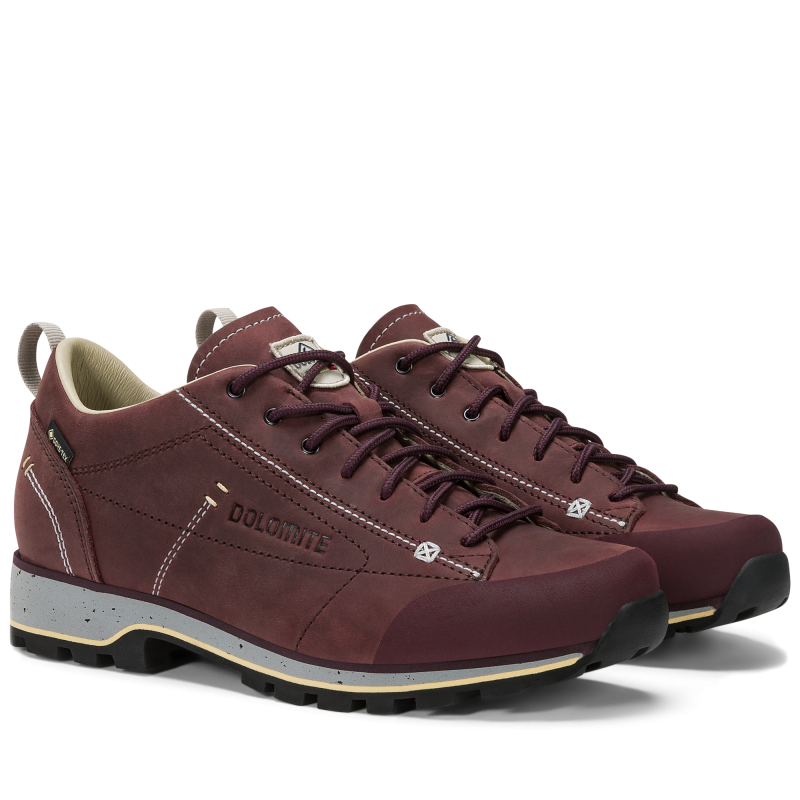 Dolomite 54 Low FG Evo GTX - Chaussures randonnée femme | Hardloop