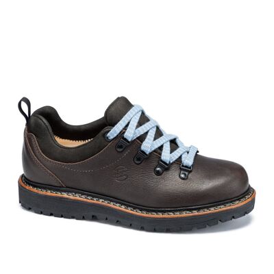 Tashi Low Lady - Sapatilhas caminhada mulher