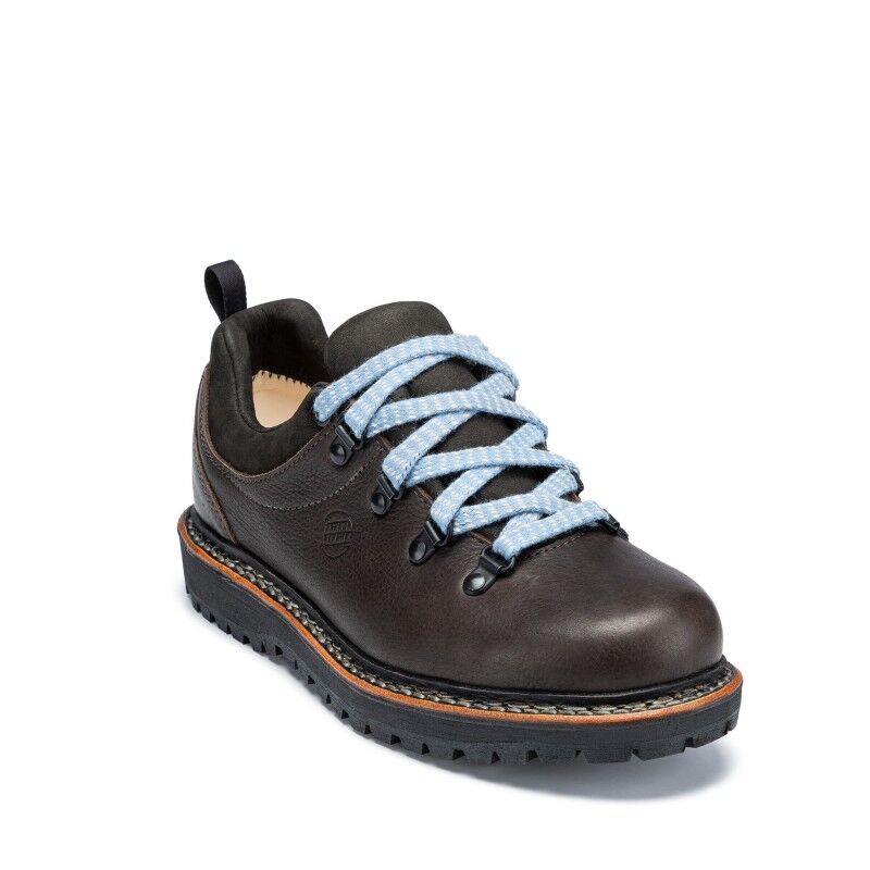 Hanwag Tashi Low Lady - Wanderschuhe - Damen | Hardloop