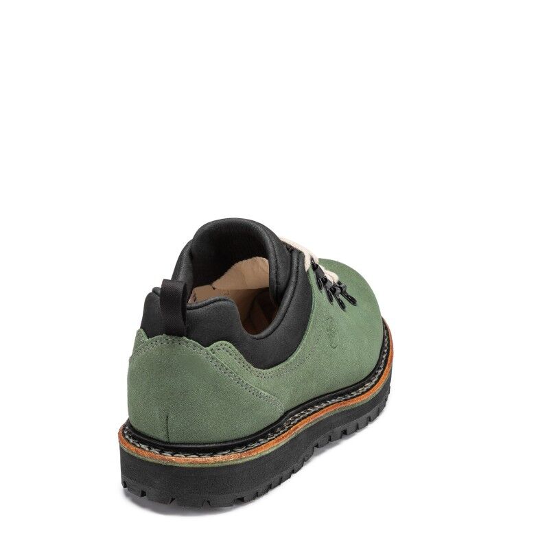 Hanwag Bergler Low Lady - Chaussures randonnée femme | Hardloop