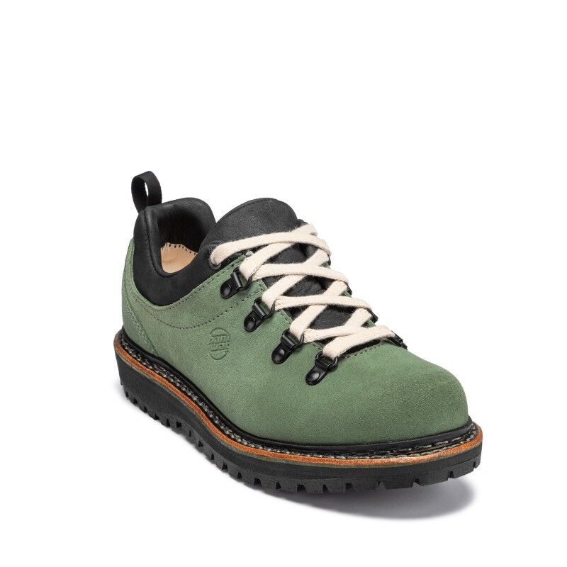 Hanwag Bergler Low Lady - Chaussures randonnée femme | Hardloop