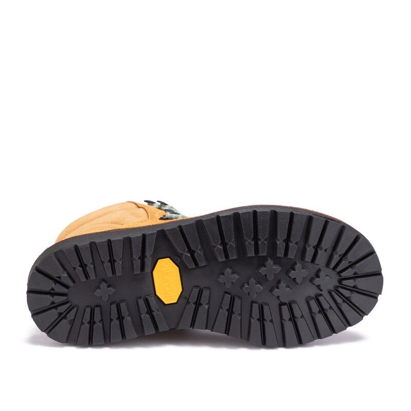 Hanwag Bergler II Lady - Zapatillas de senderismo - Mujer | Hardloop