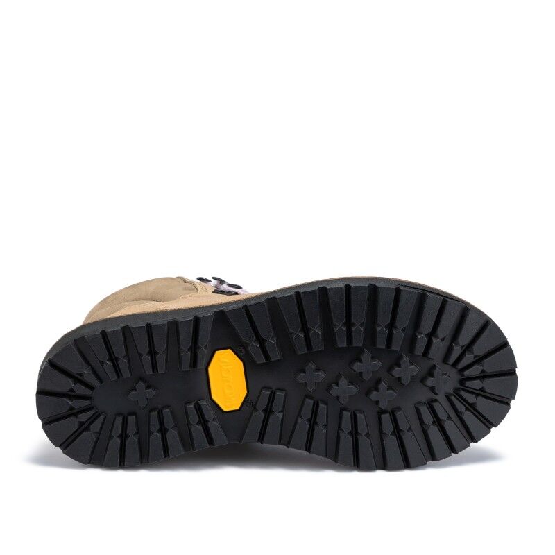 Hanwag Bergler II Lady - Chaussures randonnée femme | Hardloop