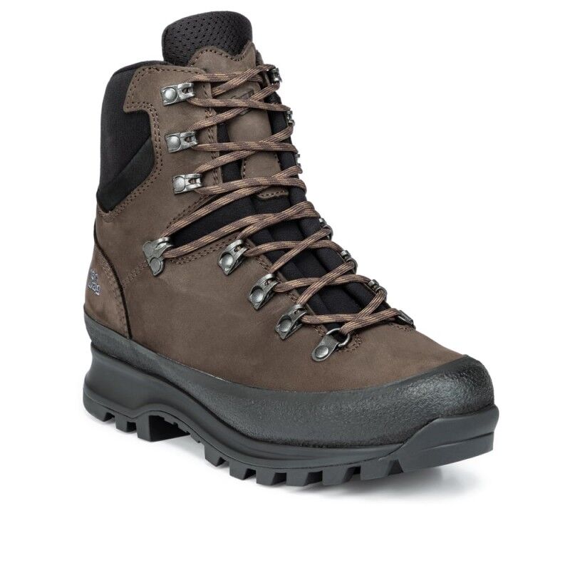 Nazcat II Lady LL - Hiking boots - Women's