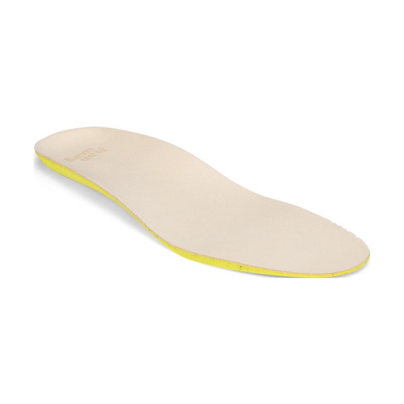Footbed Comfort Leather - Inlegzolen