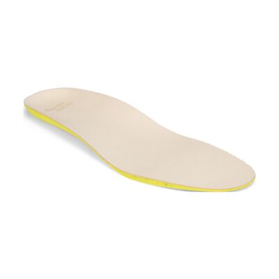 Footbed Comfort Leather - Podeszwy