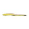 Hanwag Footbed Comfort Leather - Semelles randonnée | Hardloop