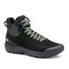 Black / Asphalt