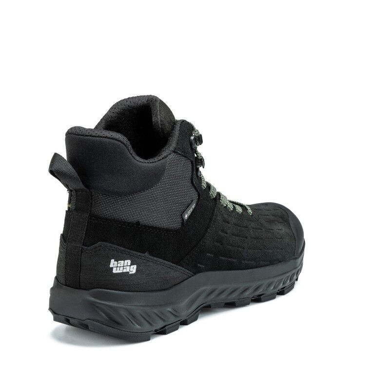 Hanwag Kaduro Mid GTX - Walking shoes - Men's | Hardloop