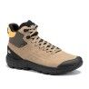 Lightbrown / Orange