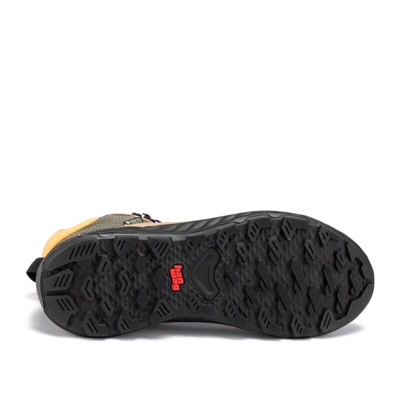 Hanwag Kaduro Mid GTX - Wanderschuhe - Herren | Hardloop