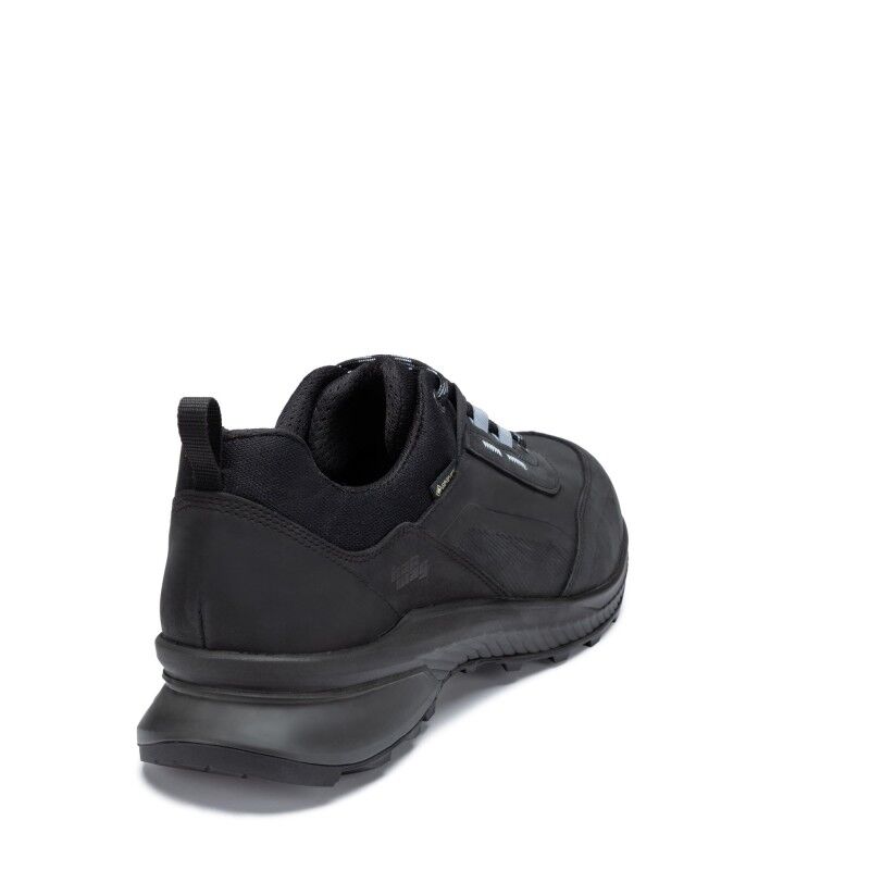 Hanwag Fortavo Low SF Extra GTX - Chaussures randonnée homme | Hardloop