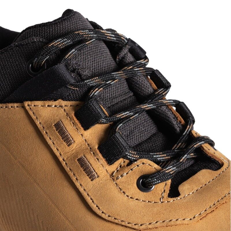 Hanwag Fortavo Low SF Extra GTX - Walking shoes - Men's | Hardloop