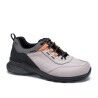 Warm Grey / Orange
