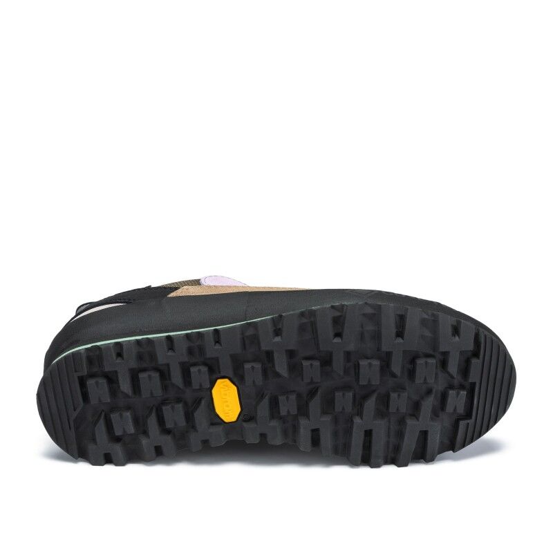 Hanwag Rotpunkt Low Lady GTX - Chaussures lifestyle femme | Hardloop