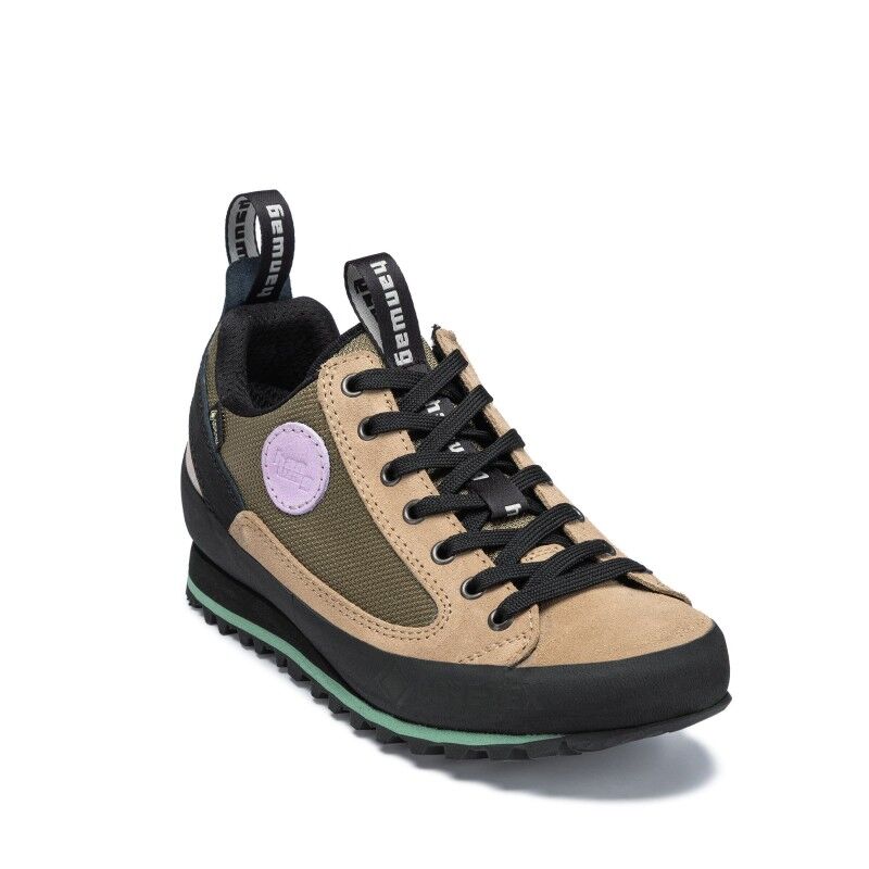Hanwag Rotpunkt Low Lady GTX - Lifestyle shoes - Women's | Hardloop