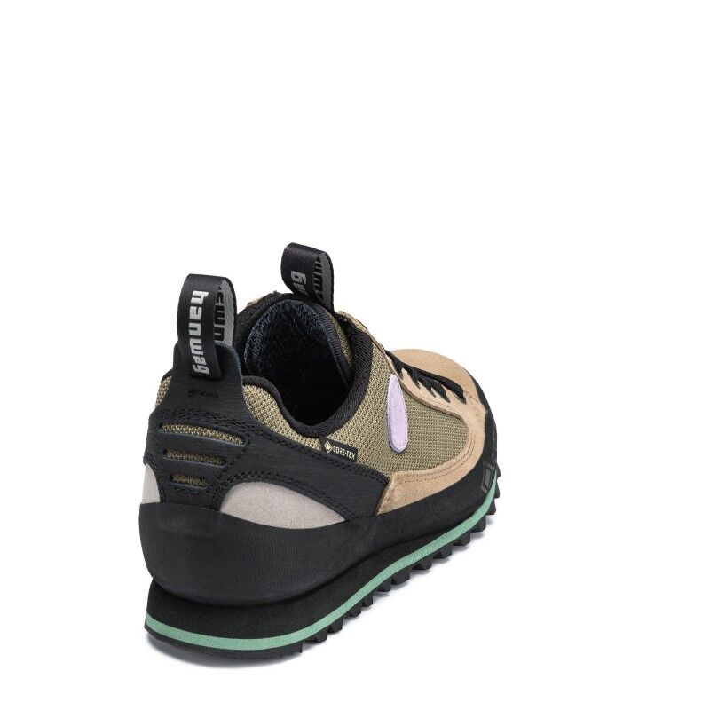 Hanwag Rotpunkt Low Lady GTX - Lifestyle shoes - Women's | Hardloop