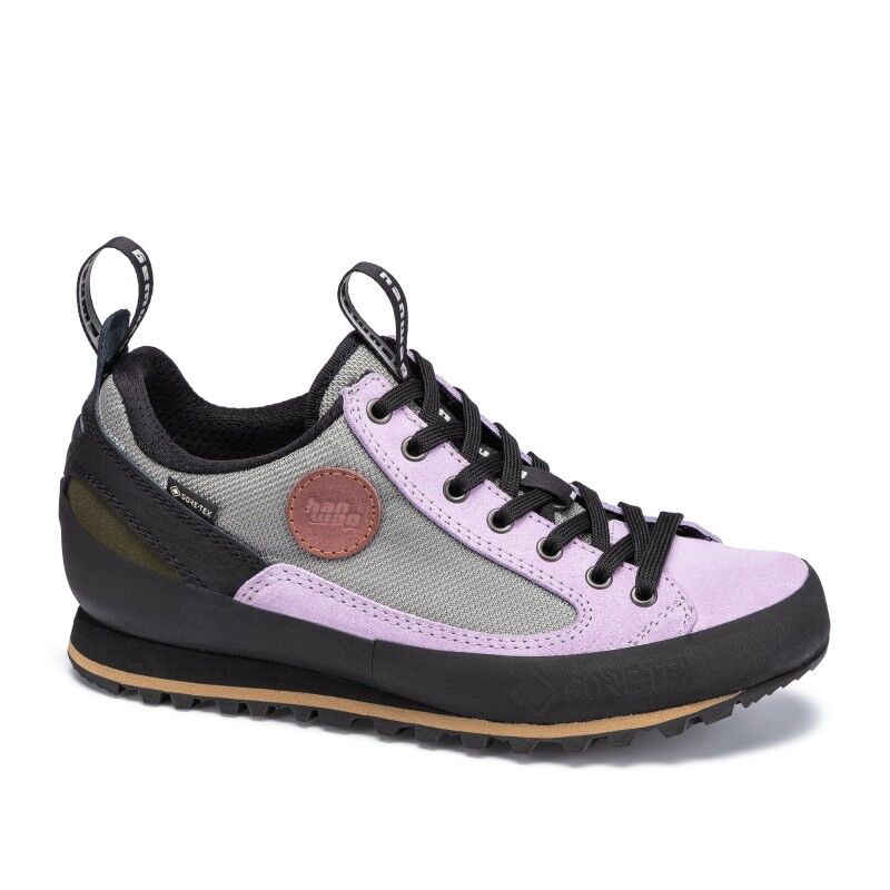 Rotpunkt Low Lady GTX - Urban schoenen - Dames