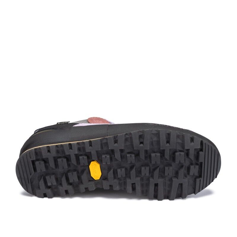 Hanwag Rotpunkt Low Lady GTX - Lifestyle shoes - Women's | Hardloop