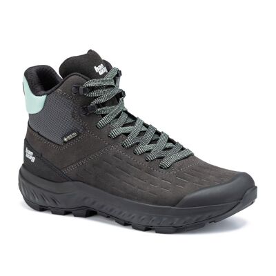 Kaduro Mid Lady GTX - Sapatilhas caminhada mulher