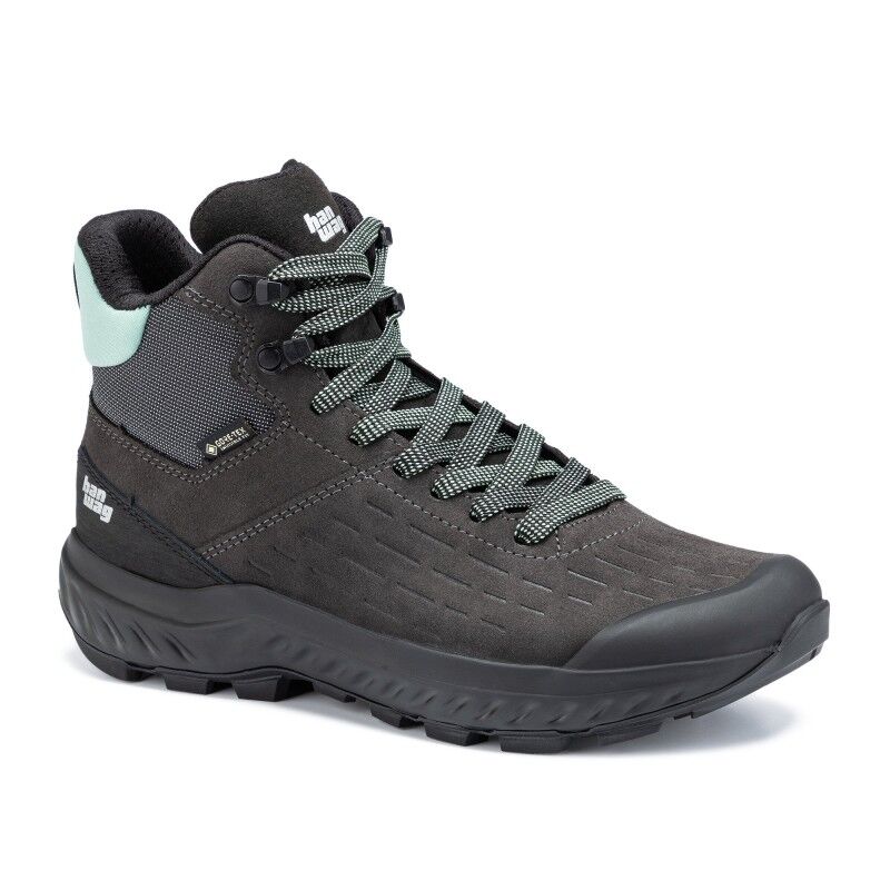 Kaduro Mid Lady GTX - Zapatillas de senderismo - Mujer