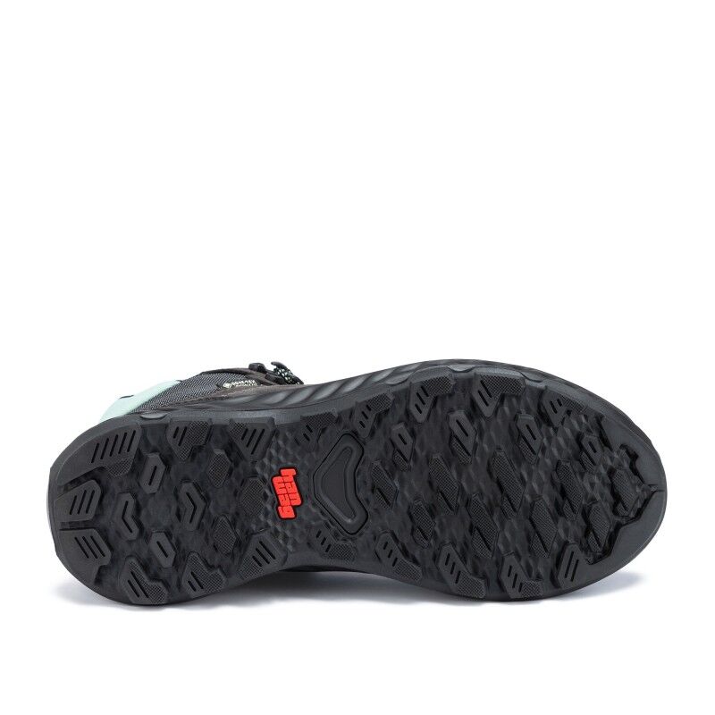 Hanwag Kaduro Mid Lady GTX - Chaussures randonnée femme | Hardloop