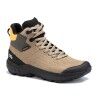 Lightbrown / Orange