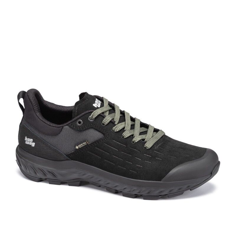Kaduro Low GTX - Wanderschuhe - Herren
